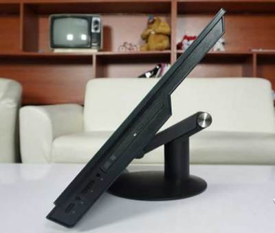 高效辦公新選擇 聯(lián)想ThinkCentre M910z一體機電腦產(chǎn)品介紹